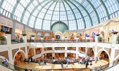 Mall Of The Emirates A Complete Guide