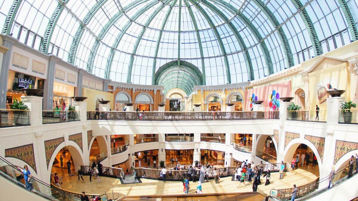 Mall Of The Emirates A Complete Guide