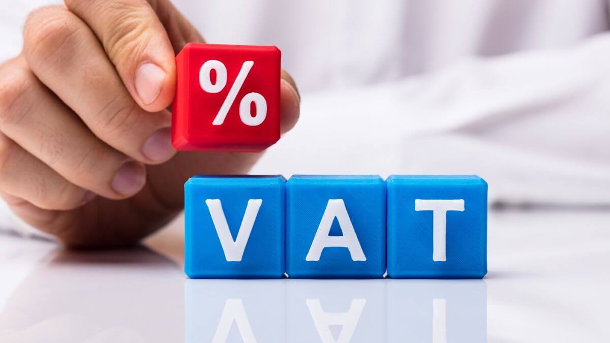 New VAT Exemption Starting From January 1