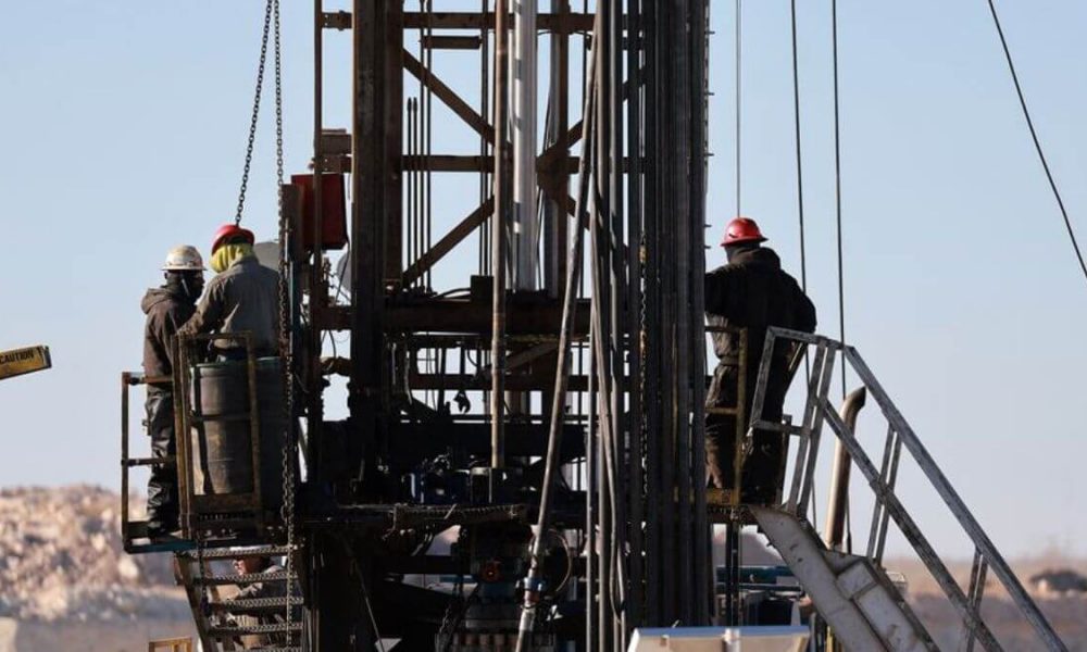 Oil Prices Hit Above $100 A Barrel, Reports Claim