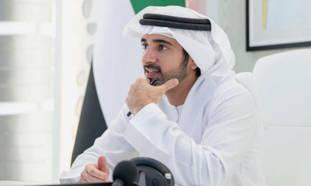 Sheikh Hamdan Approves New Dubai Metaverse Strategy