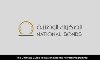 The Ultimate Guide To National Bonds Reward Programme!