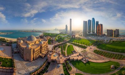 There Will Be No Neighborhood Factors In Dubai Will Increase Rents Report