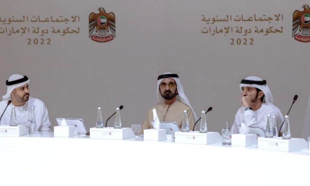 UAE Launches Project To Develop Emirates Villages 