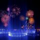 UAE National Day Celebration Fireworks Will Be Held In Abu Dhabi