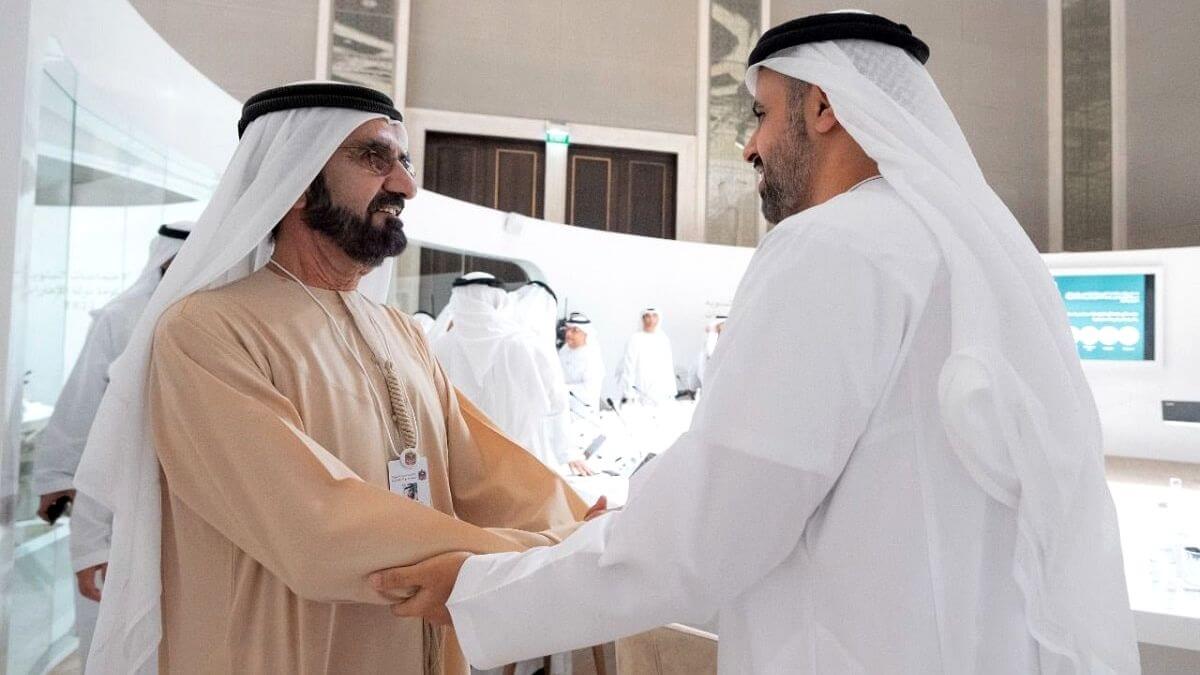 UAE's Emirates Village Plan