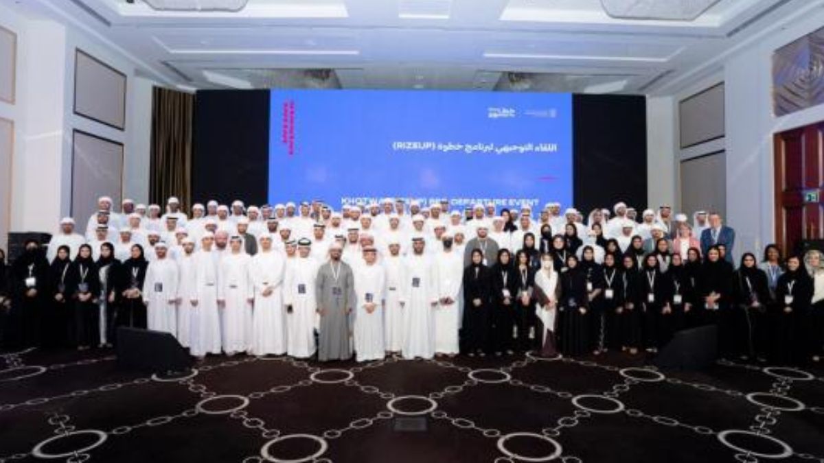 140 UAE Students Get Scholarship For Higher Education In The US And Canada