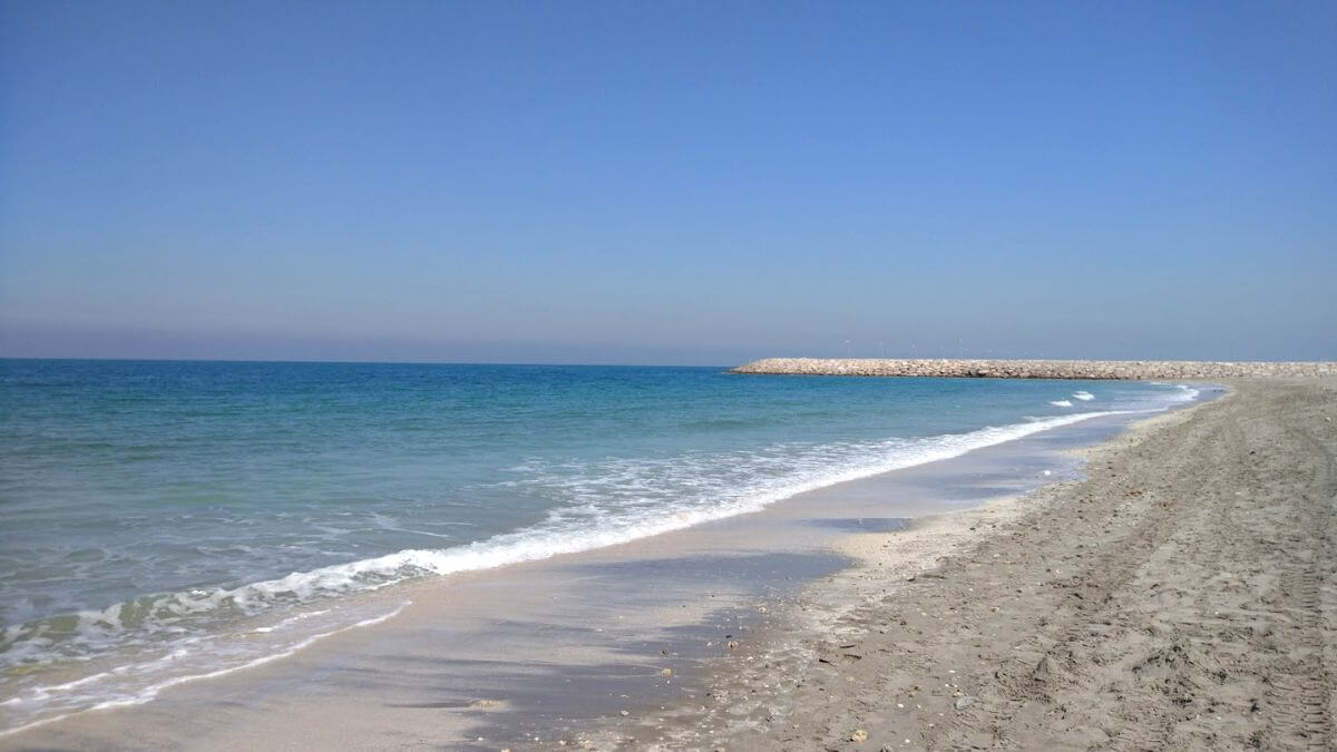 A Complete Guide To Rak Beach | Location, Timings, And Much More