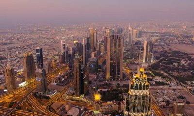 An Essential Travel Guide To Downtown Dubai What To Do And More