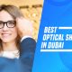 Best Optical Shops In Dubai