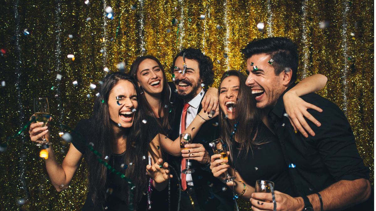 Best Places to Celebrate New Year's Eve in Dubai 2022-23