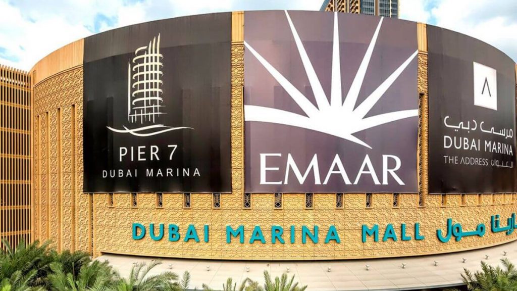 Best Time To Visit Dubai Marina Mall
