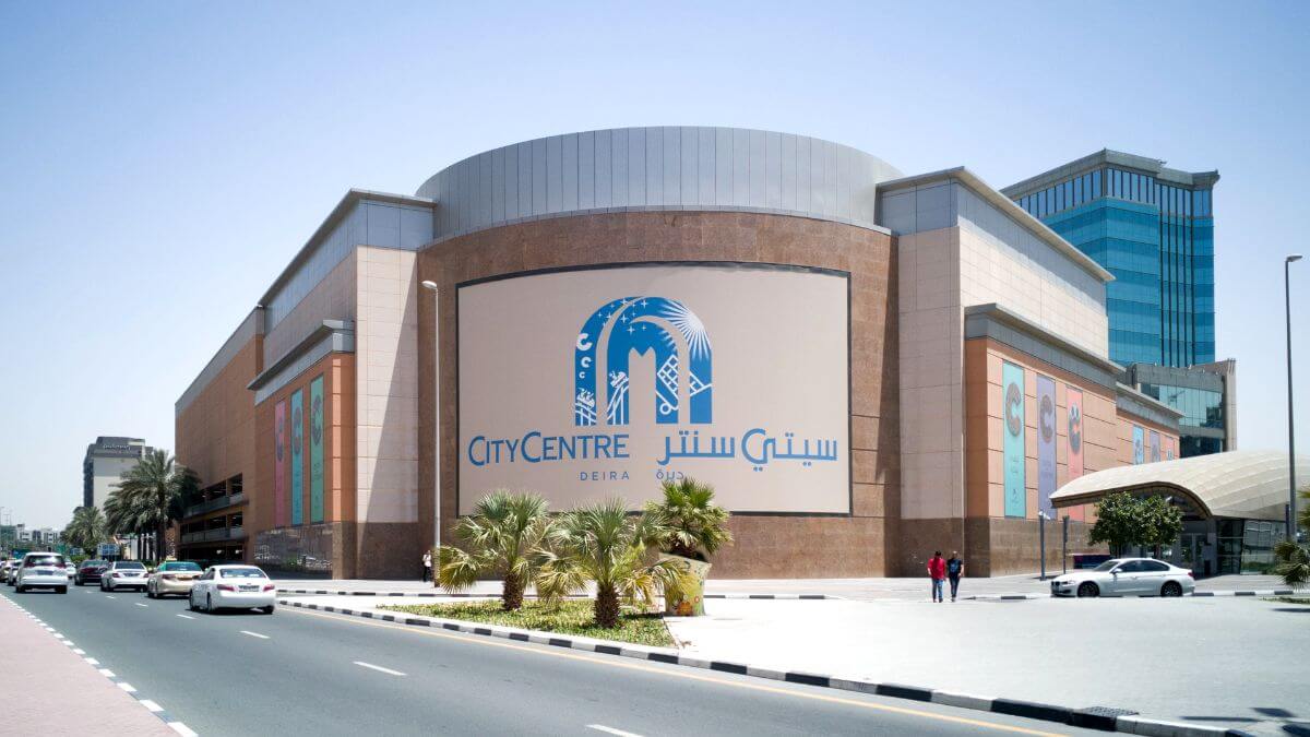 City Centre Deira Guide Shops, Timings, Location, And More