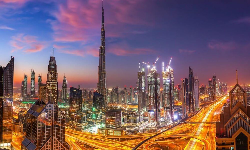 Dubai GDP Recorded $84bn Growth In First Nine Months Of Year