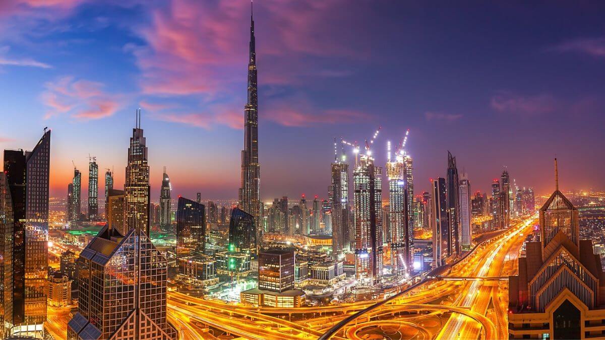 Dubai GDP Recorded $84bn Growth In First Nine Months Of Year