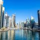 Dubai Is One Of The Most Popular Cities In The World