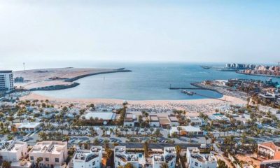 Dubai La Mer Demolished! Will be Renamed To J1 Beach