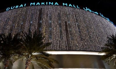 Dubai Marina Mall Guide