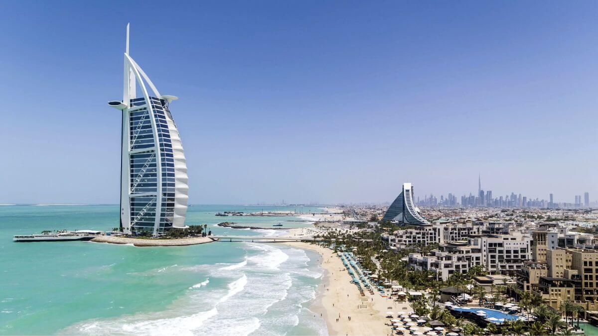 Dubai Ranks First In Tourist Spending, Higher Visitor Spend $29.4bn