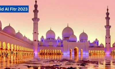 Eid Al Fitr 2023 In Dubai UAE - Dates, Rules, And All You Need To Know!