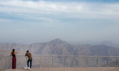 Jabal Bil Ays (Ras Al Khaimah) -A Comprehensive Travel Guide