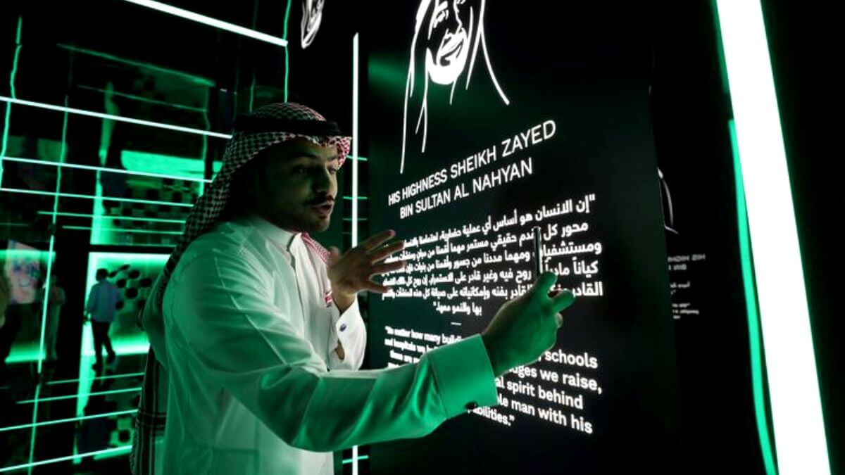 New initiatives introduced by the UAE Government
