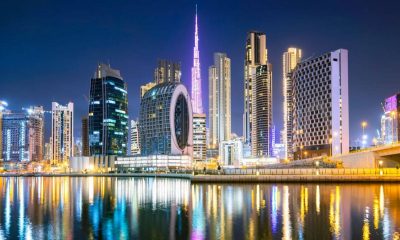 Real Estate Transactions In Dubai Reached Dh4.8 Billion This Week