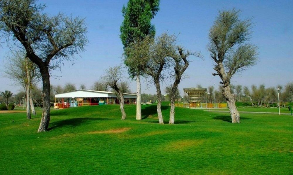 Saqr Park Guide Timings, Ticket Price, Location, And More