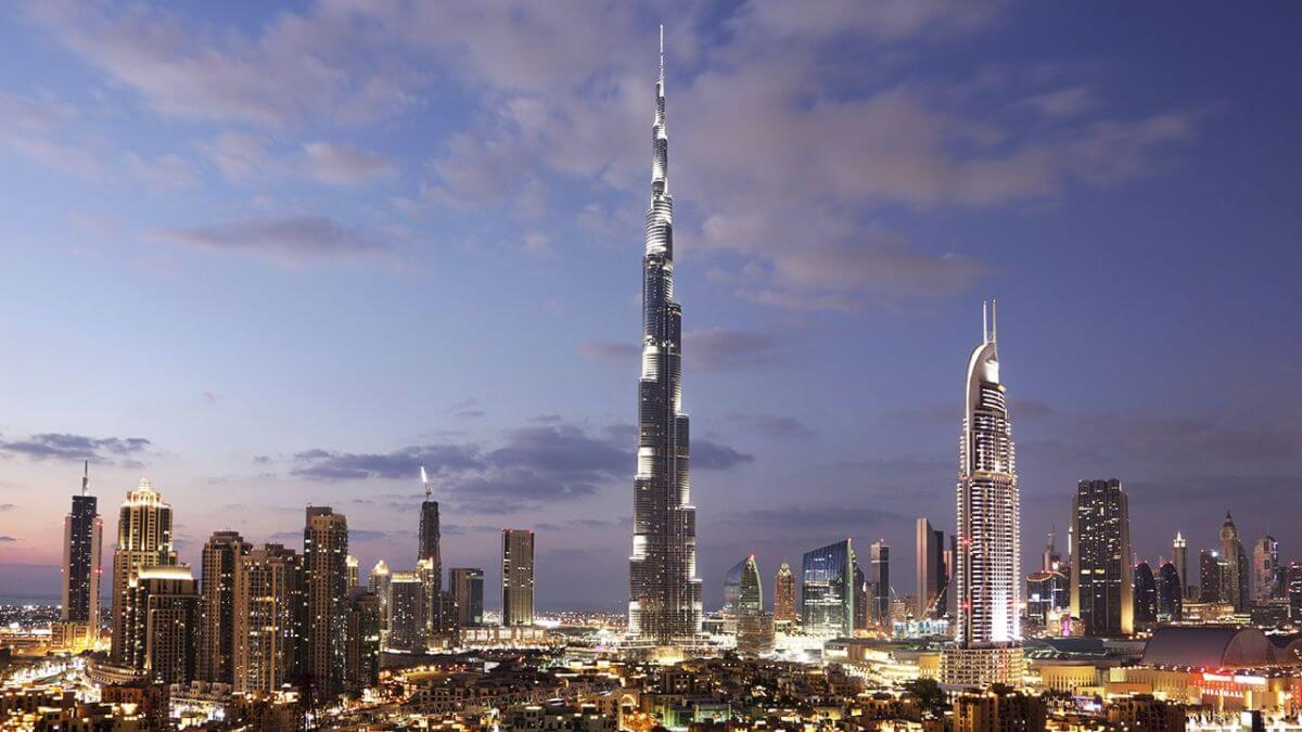 The Importance Of Dubai's Tourism Sector
