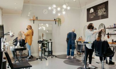 Top Coolest Hair Salons In Dubai That Makes You Look Hot