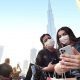Tourist Spending In Dubai Ranks First In The World