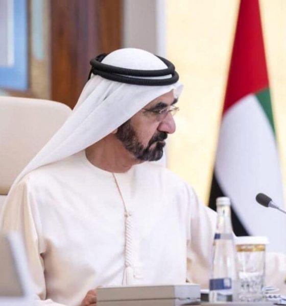 UAE Announces New Project For Foreign Investors Through New Platform
