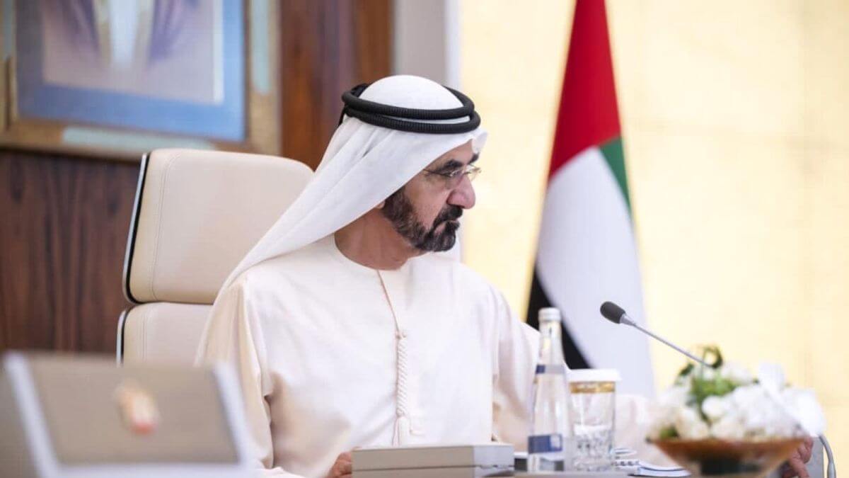 UAE Announces New Project For Foreign Investors Through New Platform