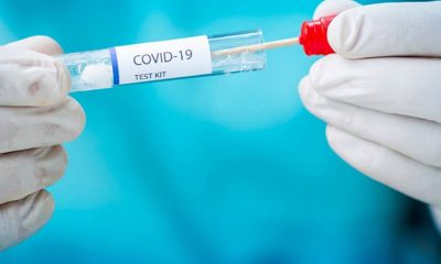 UAE Centres For Covid-19 Testing Closed Permanently