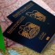 UAE Passport Is The Best In The World, Top 10 Are Dominated By Europe