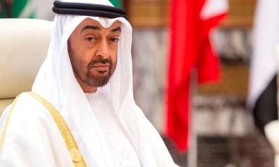 UAE Ruler Sheikh Mohamed Orders $817m In Housing Support 