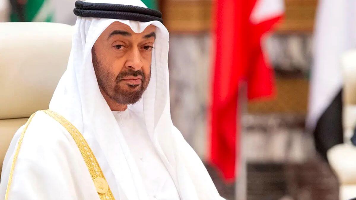 UAE Ruler Sheikh Mohamed Orders $817m In Housing Support 