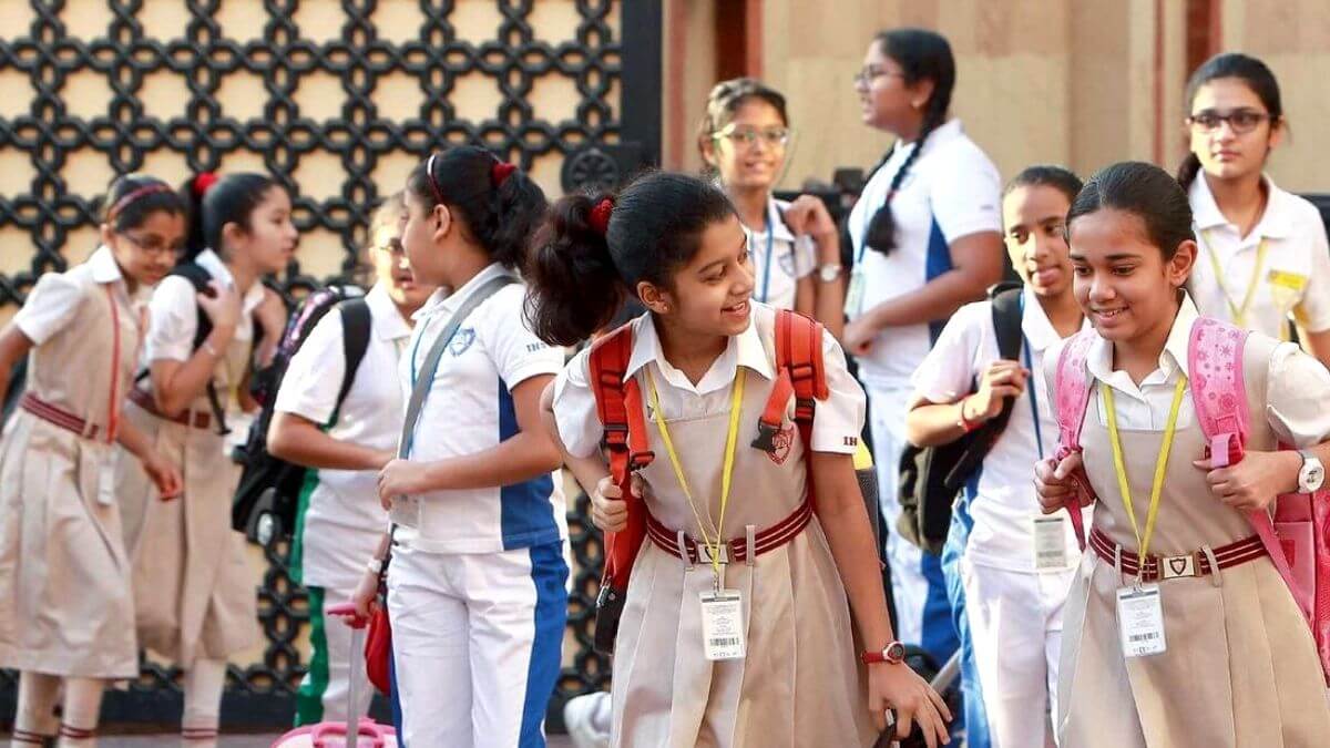 UAE School Holidays Begin