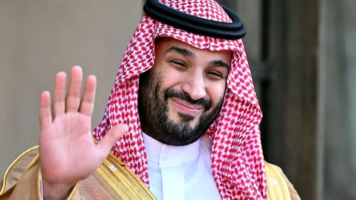Crown Prince Launches Investment Fund To Support Culture And Tourism
