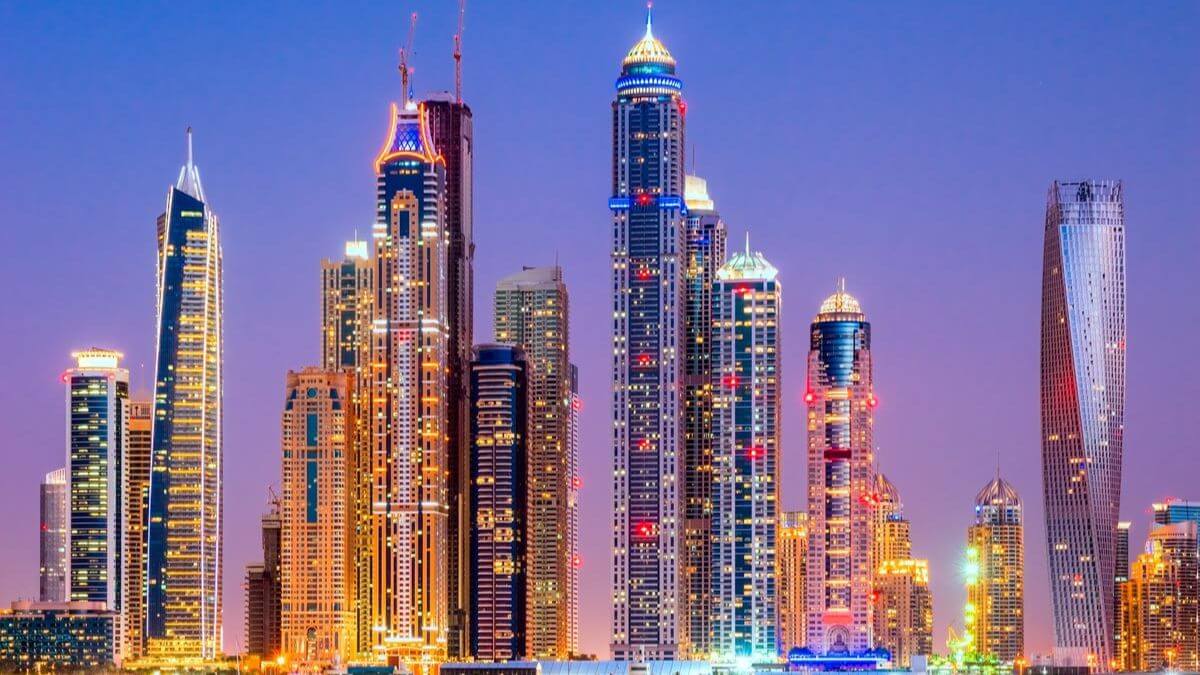 Dubai Real Estate Set For 46% Growth In 2023, Data Shows