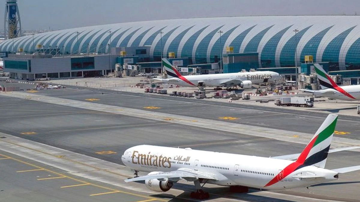 Dubai To Host 22nd Airport Show In May 2023
