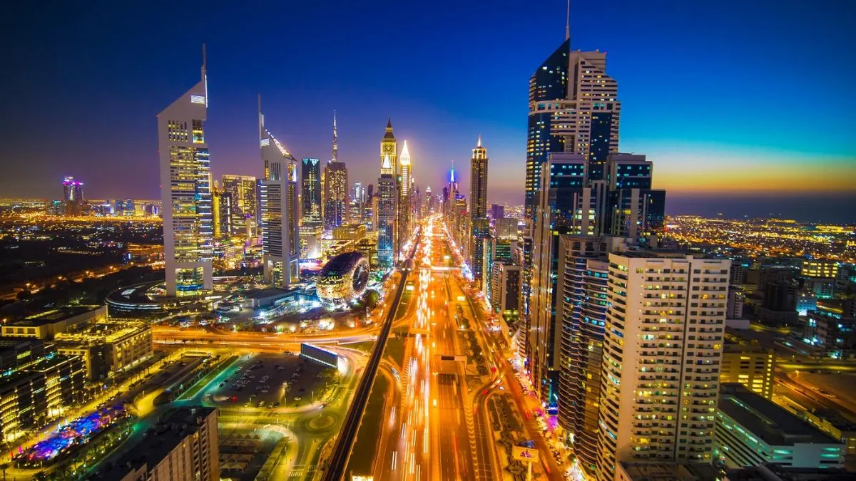 Dubai Wins Tripadvisor Travelers’ Choice Awards 2023 For The Second Successive Year