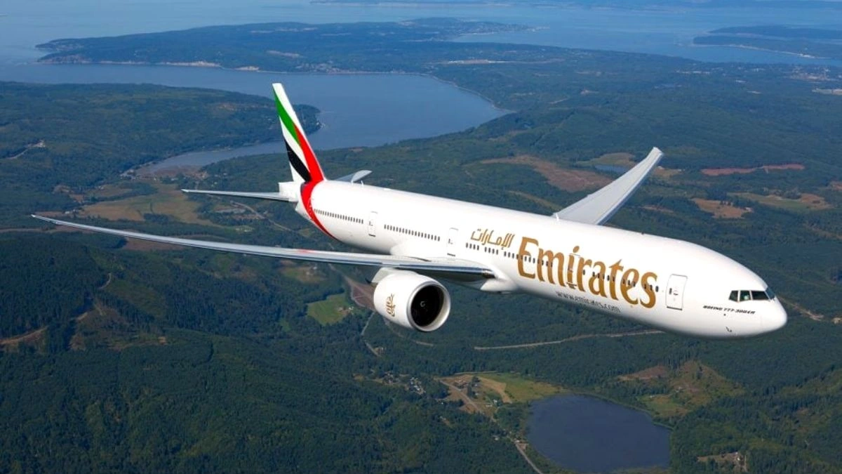 Dubai’s Emirates Plans To Boost A380 Flight Services To Hong Kong