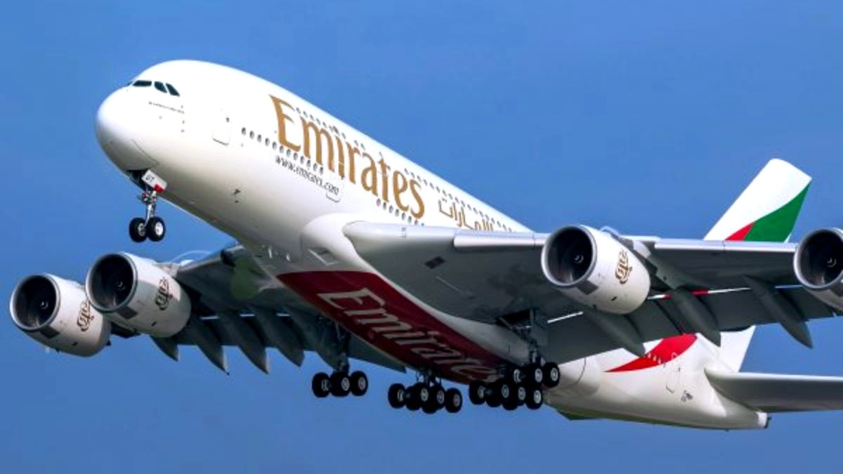 Emirates Adds Two More Services to Australia Due To High Demands