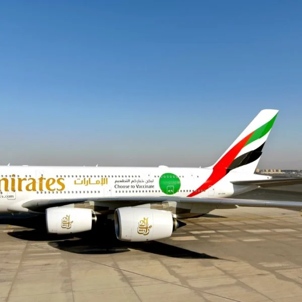 Emirates Airlines to Expand Mainland Operations In China