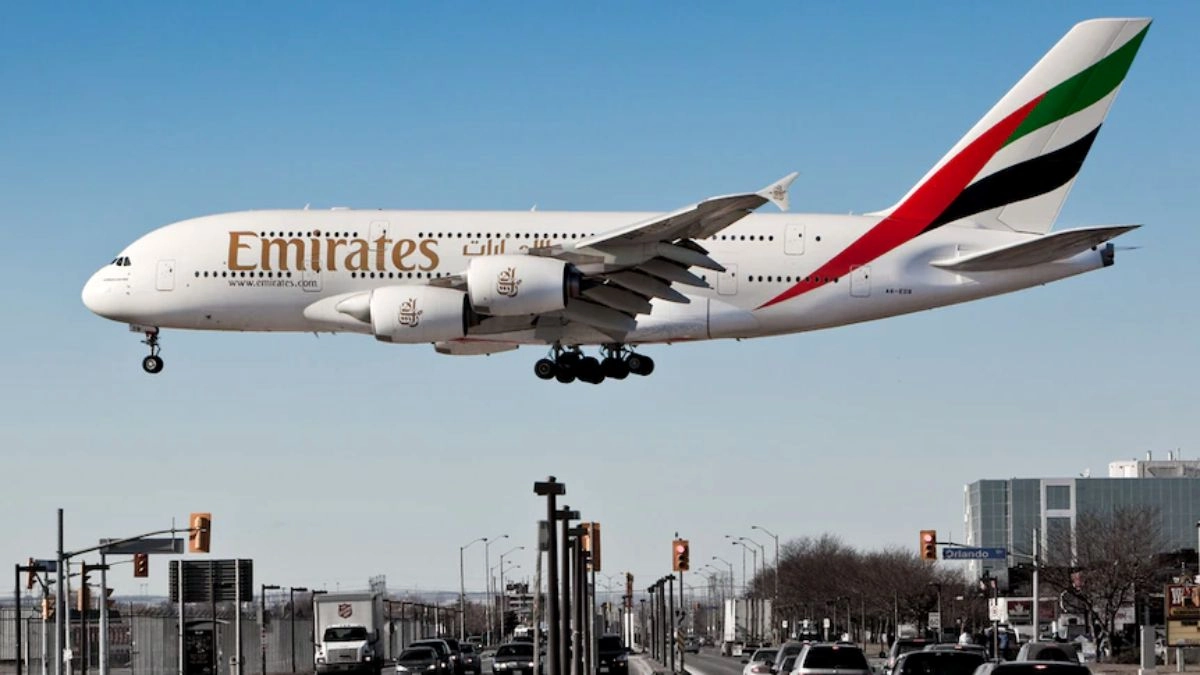 Emirates will restore Australian capacity to 100% pre-pandemic levels by mid-year