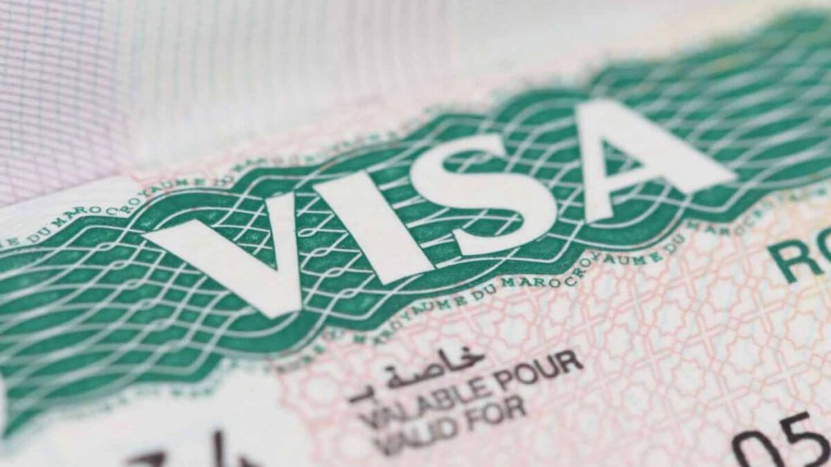How to Apply for the Tourist Visa