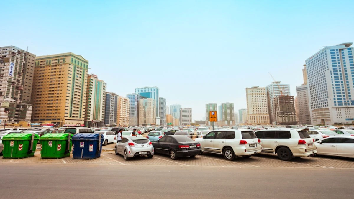 Is Parking Free On Sunday In Dubai Parking Update 2023