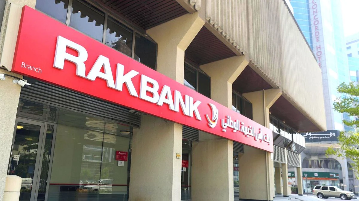 List Of RAKBANK Branches ATM & CDM Machines In Dubai