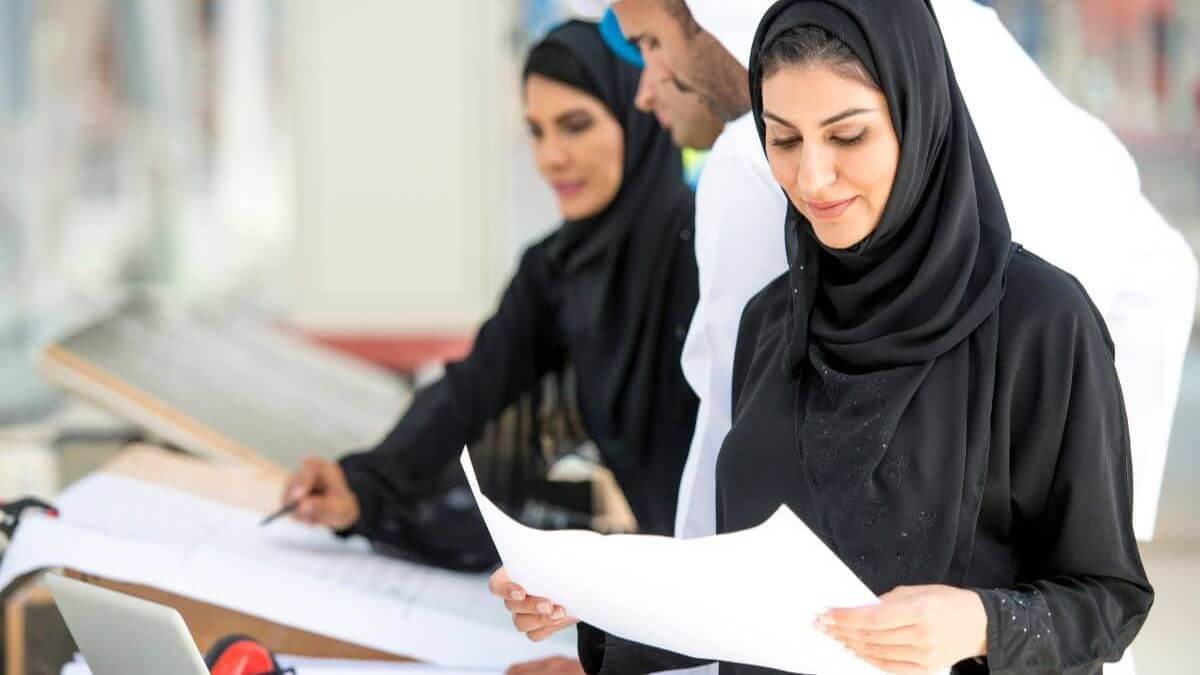 Ministry of Human Resources and Emiratisation Has Taken The Decision